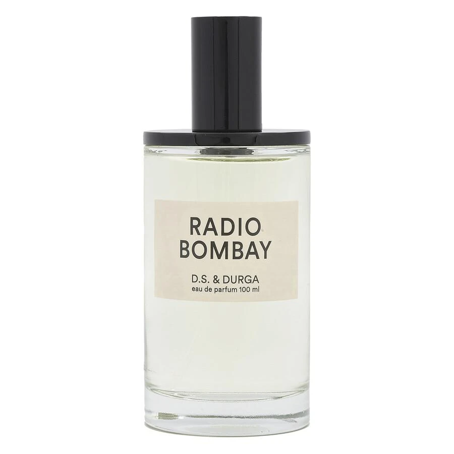 商品D.S. & Durga|D.S. & Durga Radio Bombay Ladies EDP,价格¥963,第1张图片