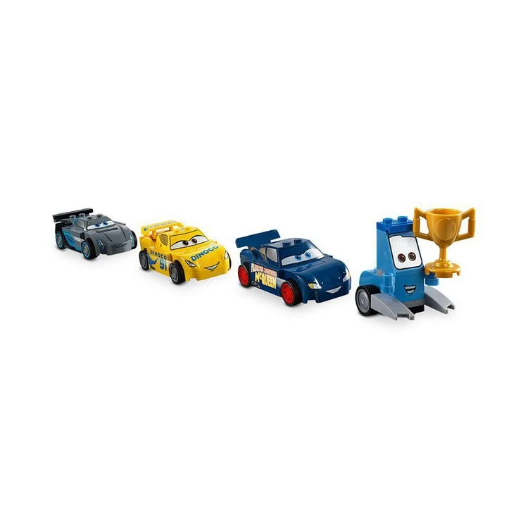 266-Pc. Juniors Florida 500 Final Race 商品