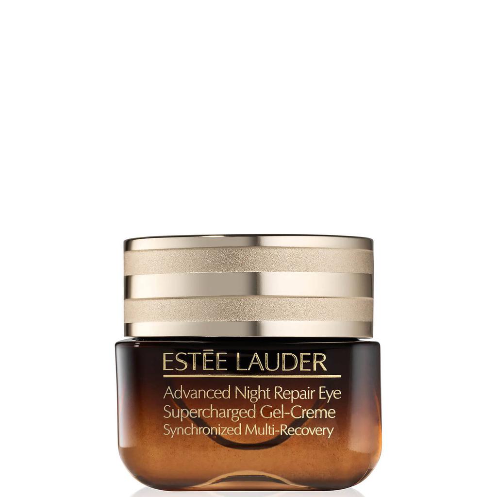 Estée Lauder Advanced Night Repair Eye Supercharged Gel-Creme 15ml商品第1张图片规格展示