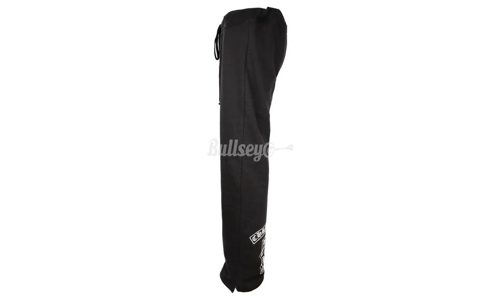 商品Chrome Hearts|Chrome Hearts Hammer Logo Sweatpants,价格¥1957,第3张图片详细描述