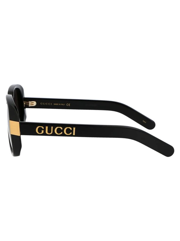 商品Gucci|Gucci SUNGLASSES,价格¥3113,第3张图片详细描述