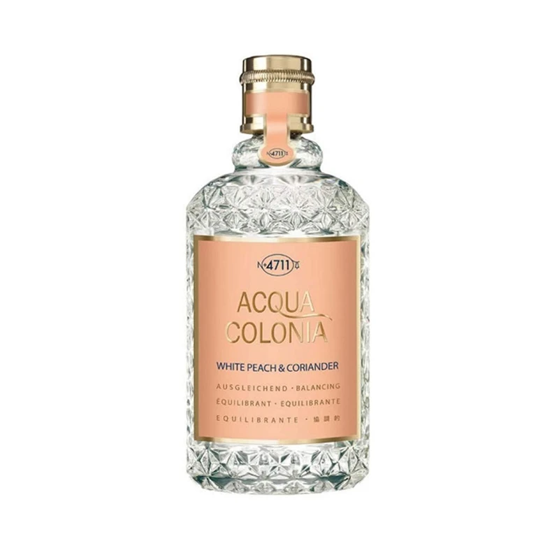 4711爽露系列古龙水中性香水170ml EDC古龙水 商品