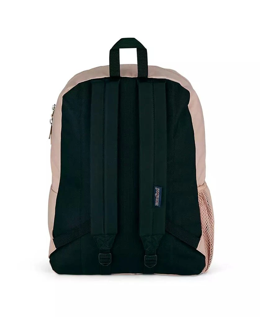 商品JanSport|Cross Town Backpack,价格¥388,第2张图片详细描述