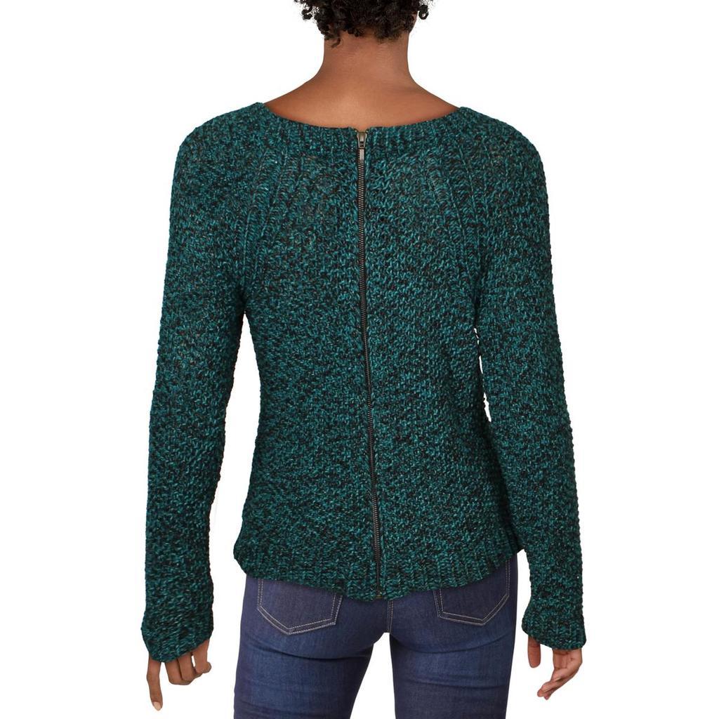 商品Tart|Tart Collections Womens Crewneck Long Sleeves Pullover Sweater,价格¥134,第4张图片详细描述