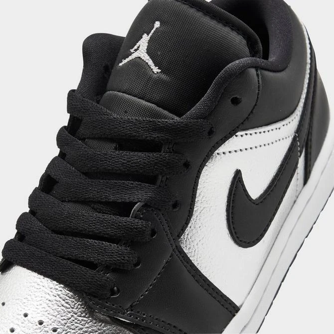 商品Jordan|Women's Air Jordan Retro 1 Low SE Casual Shoes,价格¥937,第3张图片详细描述