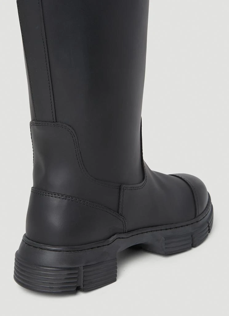 Rubber Country Boots 商品