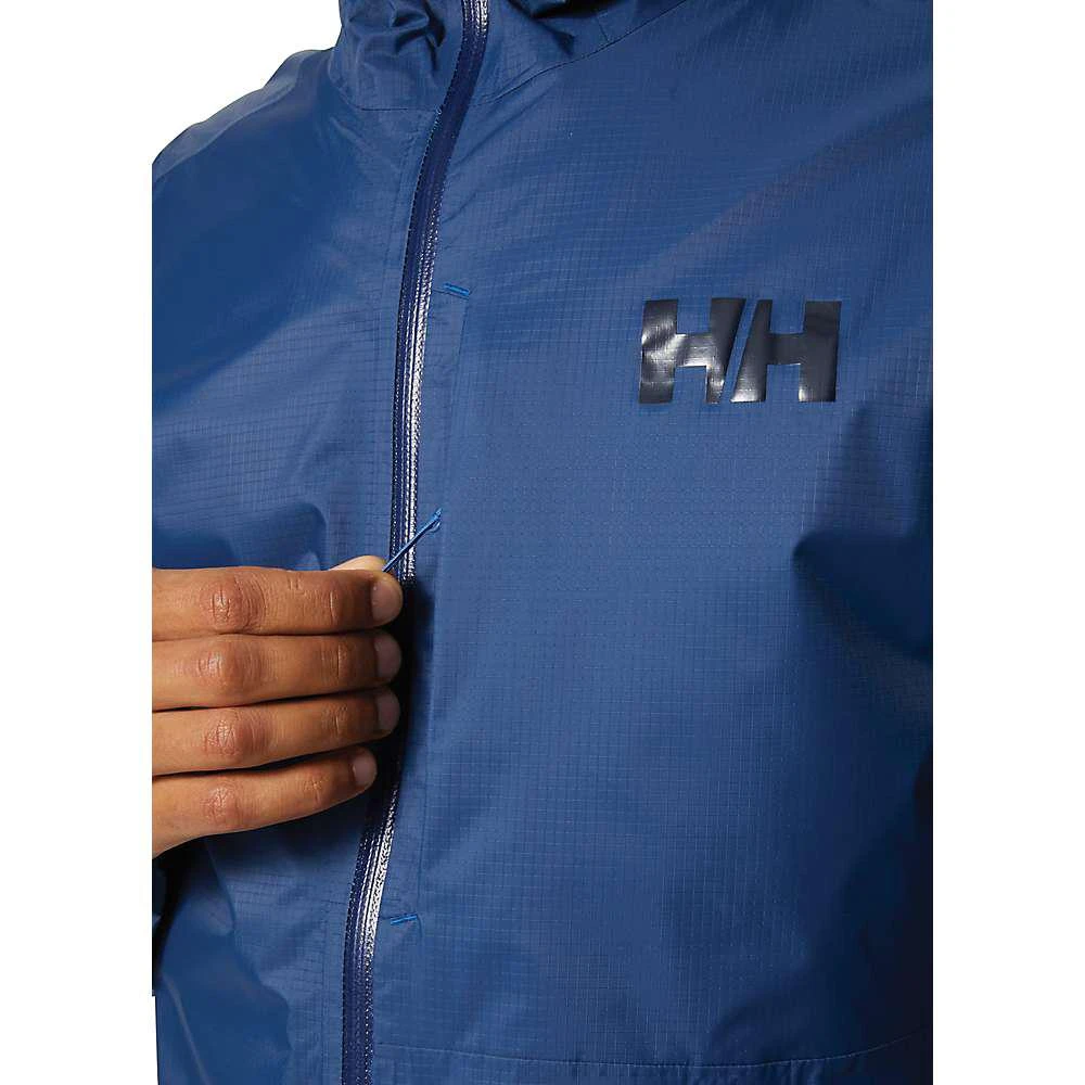 Helly Hansen Men's Verglas Micro Shell Jacket 商品