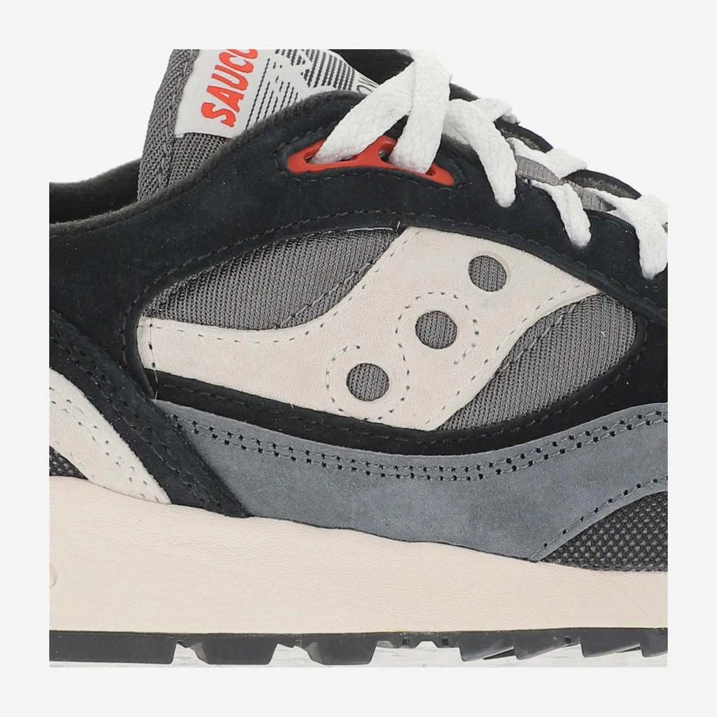 商品Saucony|SAUCONY SHADOW 6000 SNEAKERS,价格¥869,第5张图�片详细描述