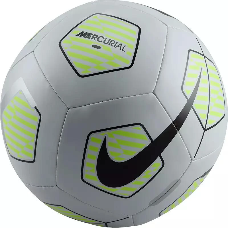 商品NIKE|Nike Mercurial Fade Soccer Ball,价格¥136,第2张�图片详细描述