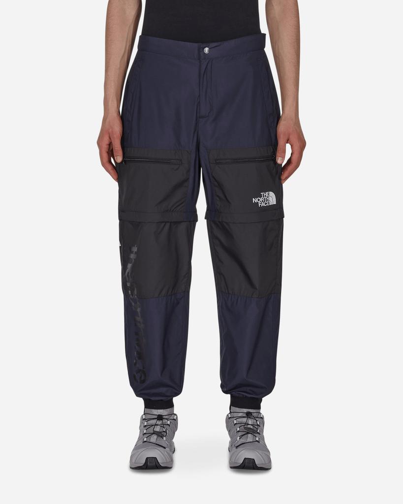 Origins 86 Convertible Mountain Pants Blue商品第1张图片规格展示