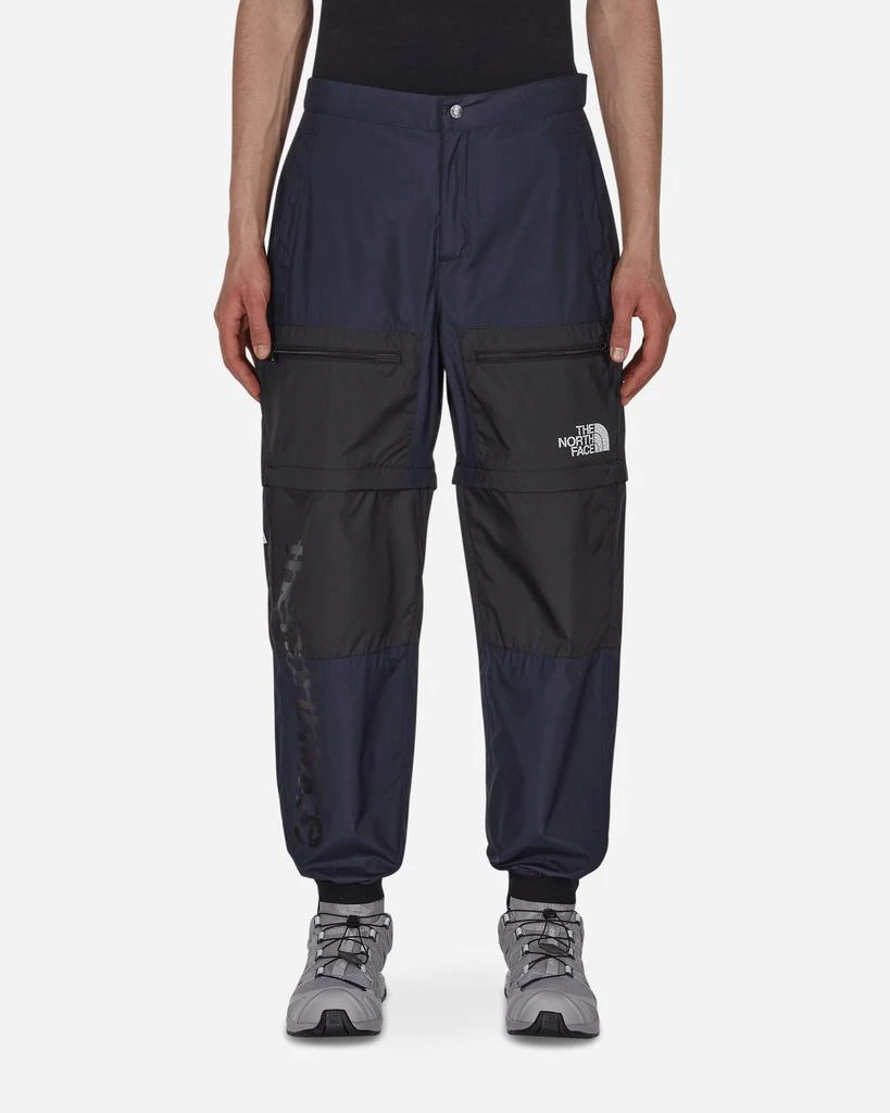 商品The North Face|Origins 86 Convertible Mountain Pants Blue,价格¥570,第1张图片