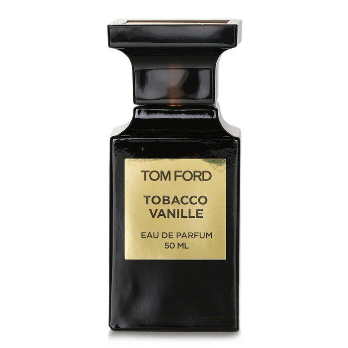 商品Tom Ford|Tom Ford 烟叶香草男士香水Tobacco Vanille EDP 50ml/1.7oz,价格¥2584,第1张图片