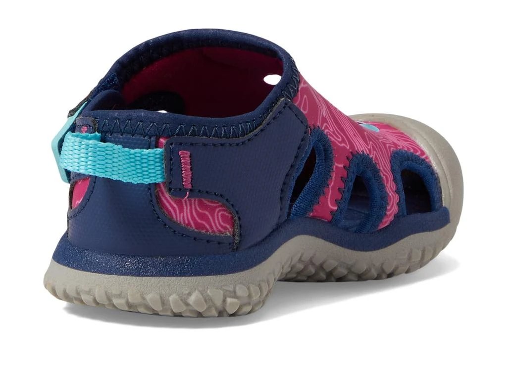 商品Keen|Stingray (Toddler),价格¥299,第5张图片详细描述