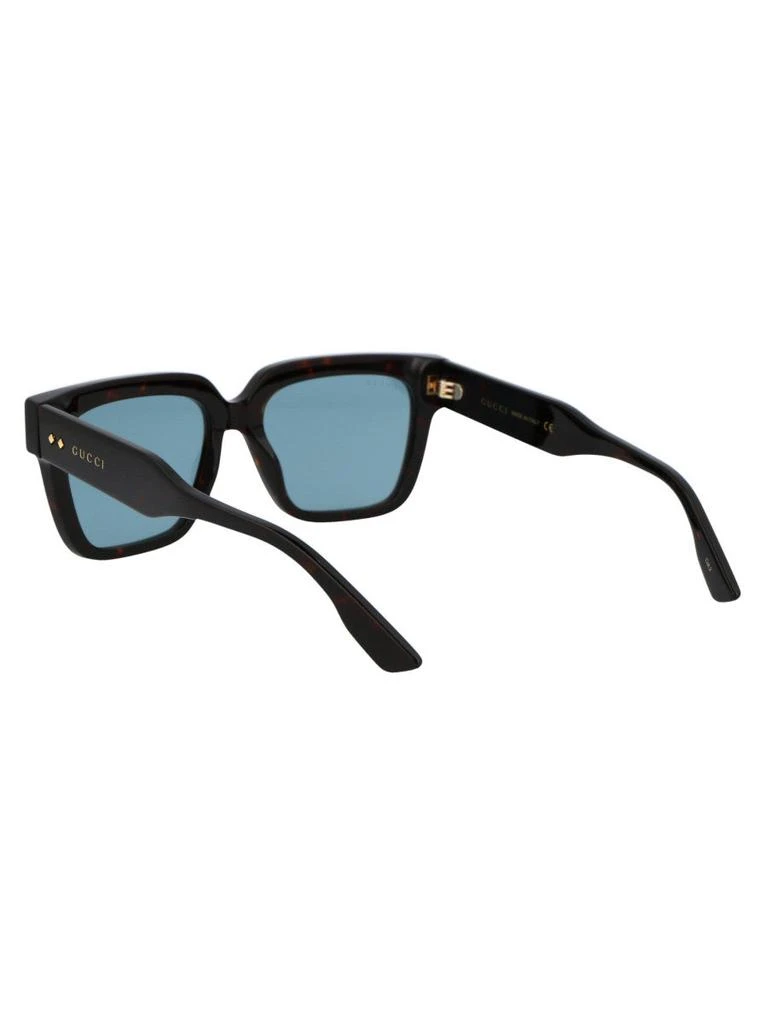 商品Gucci|GUCCI SUNGLASSES,价格¥1722,第4张图片详细描述