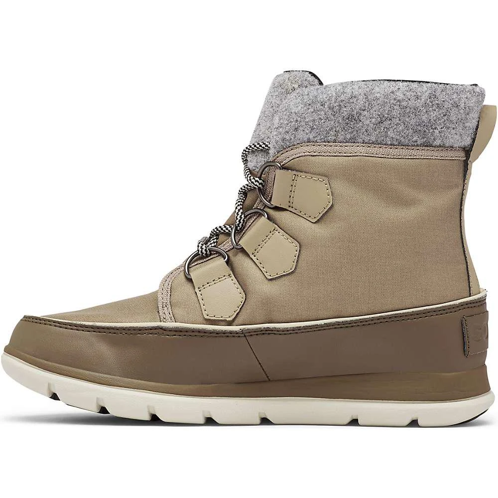 商品SOREL|Women's Explorer Carnival Boot,价格¥572,第4张图片详细描述