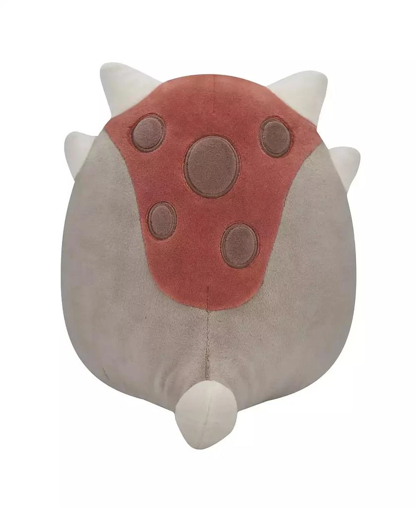 商品Squishmallows|8" Ainhoca, Armored Dino Plush,价格¥112,第3张图片详细描述