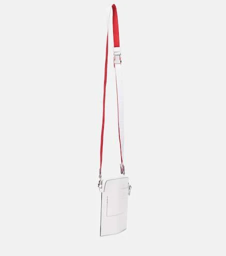 商品Christian Louboutin|Loubilab Phone Pouch crossbody bag,价格¥5761,第4张图片详细描述