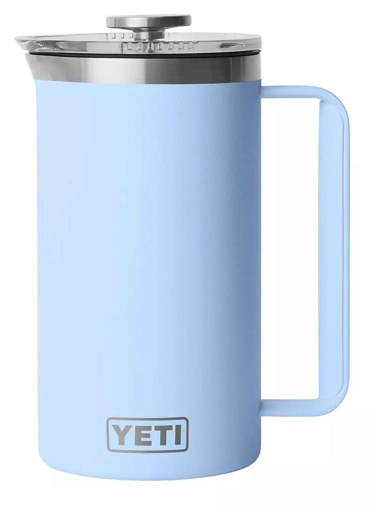 商品YETI|YETI 34 oz. Rambler French Press,价格¥904,第1张图片