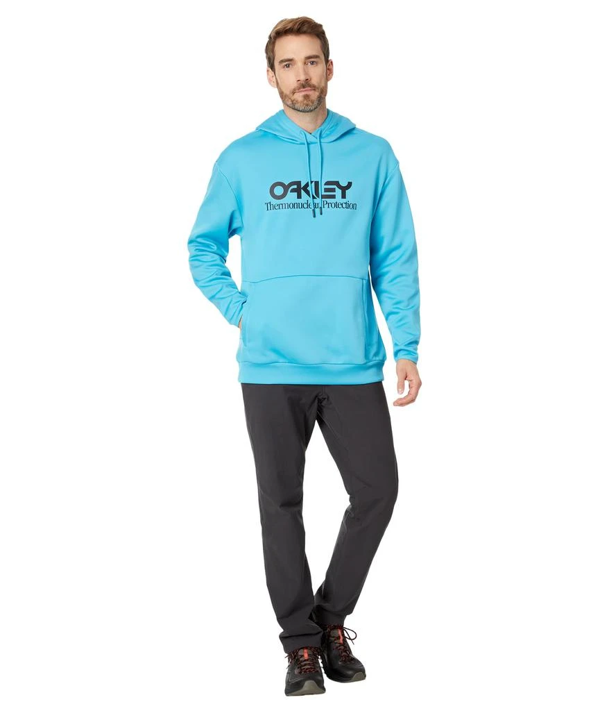 商品Oakley|Rider Long 2.0 Hoodie,价格¥383,第5张图片详细描述