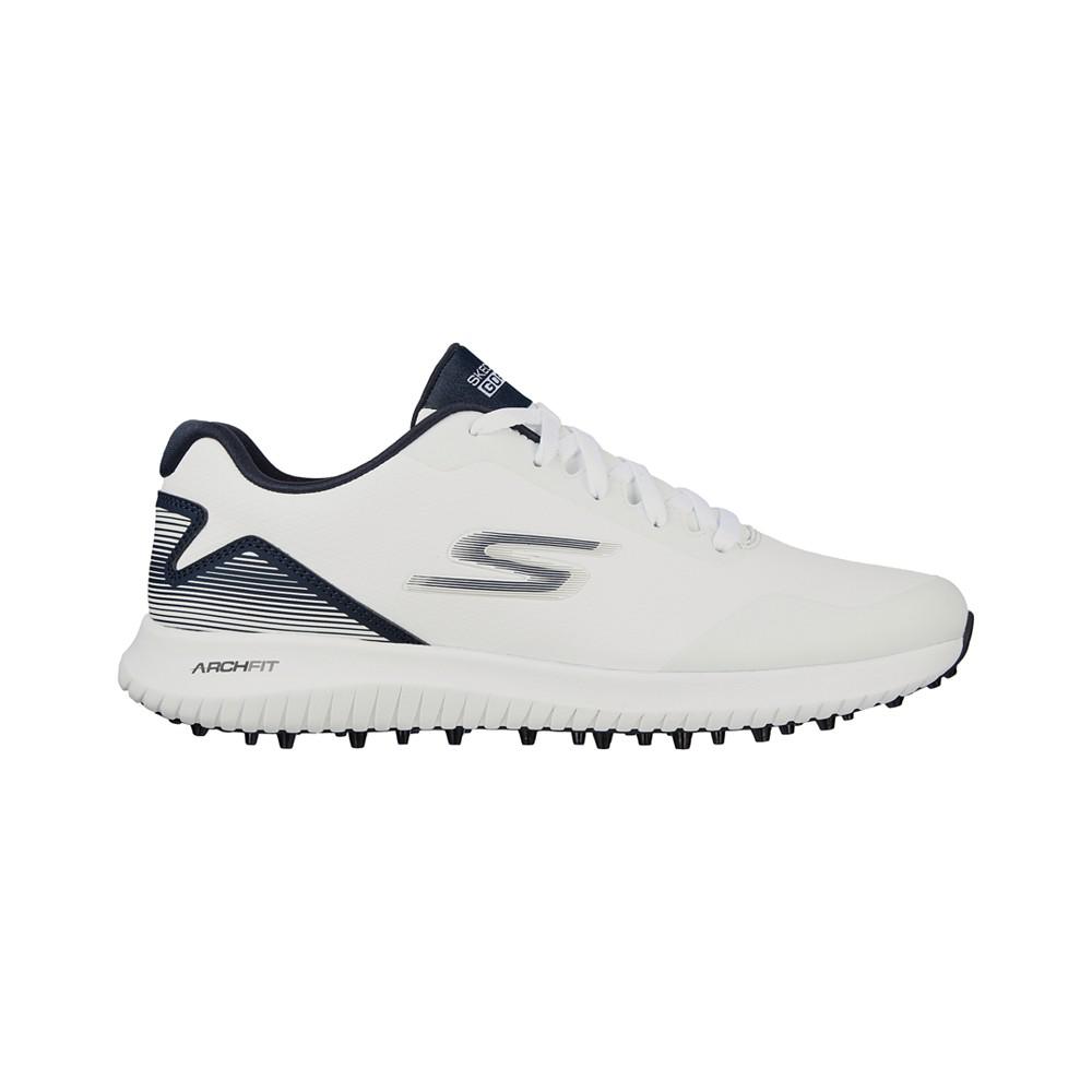 Men's Arch Fit Go Golf Max 2 Golf Sneakers from Finish Line商品第2张图片规格展示