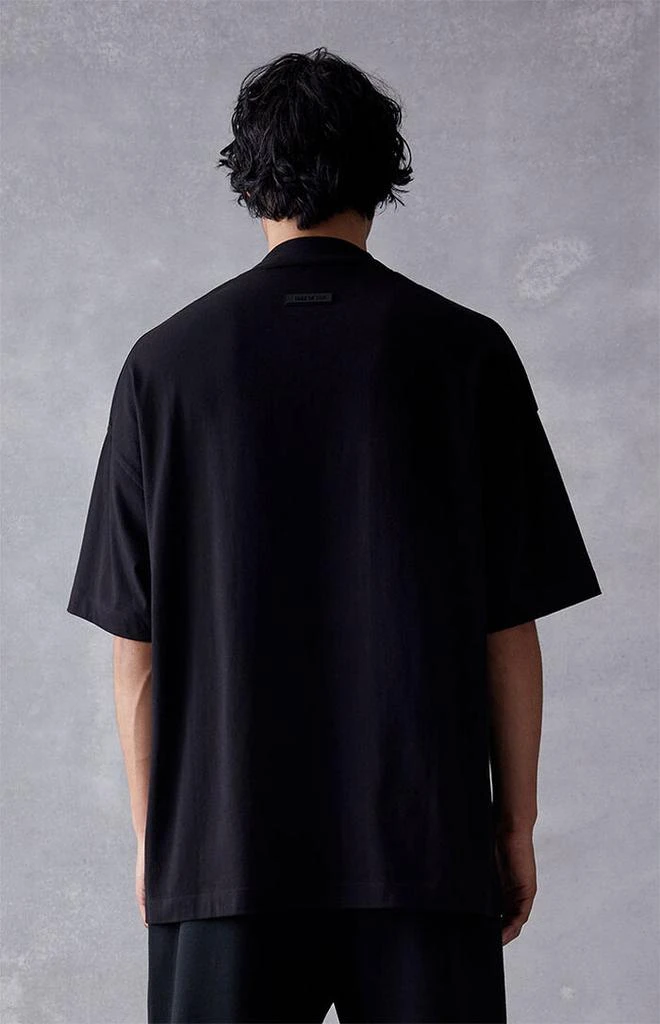 Jet Black T-Shirt 商品