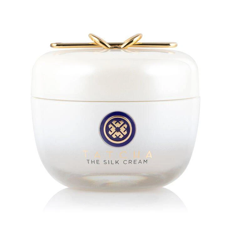 商品Tatcha|丝润面霜 (适合中干性/细纹肤质),价格¥221-¥884,第1张图片