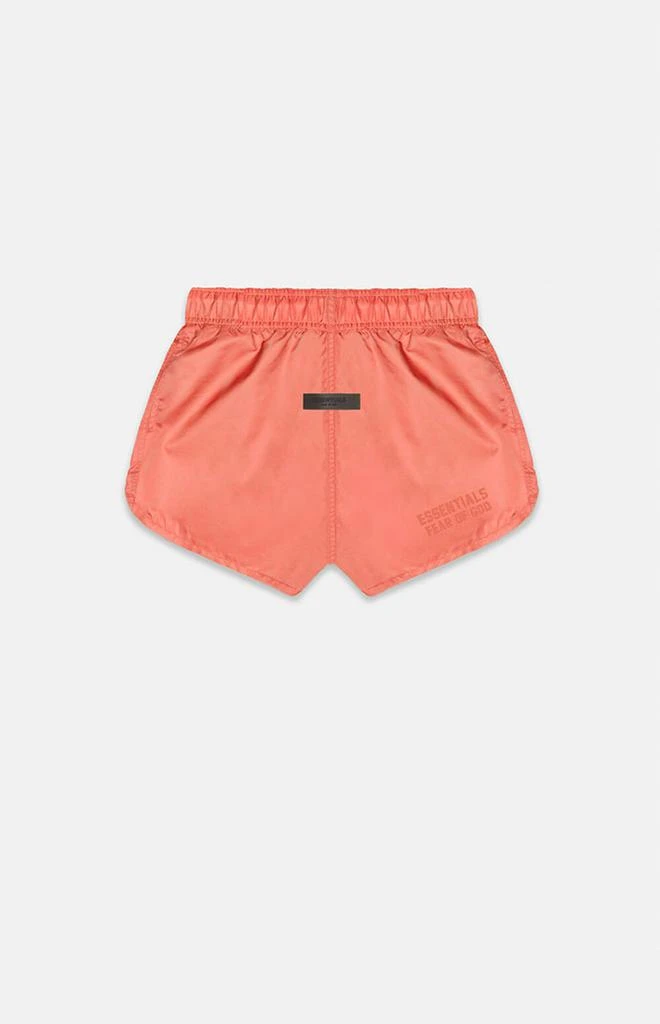 商品Essentials|Coral Running Shorts,价格¥293,第1张图片