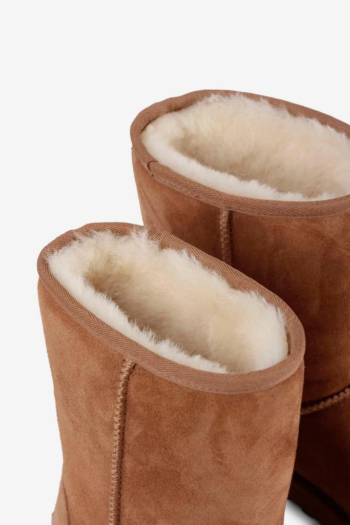 商品UGG|UGG Classic Short Ii Boots - Women,价格¥3214,第2张图片详细描述