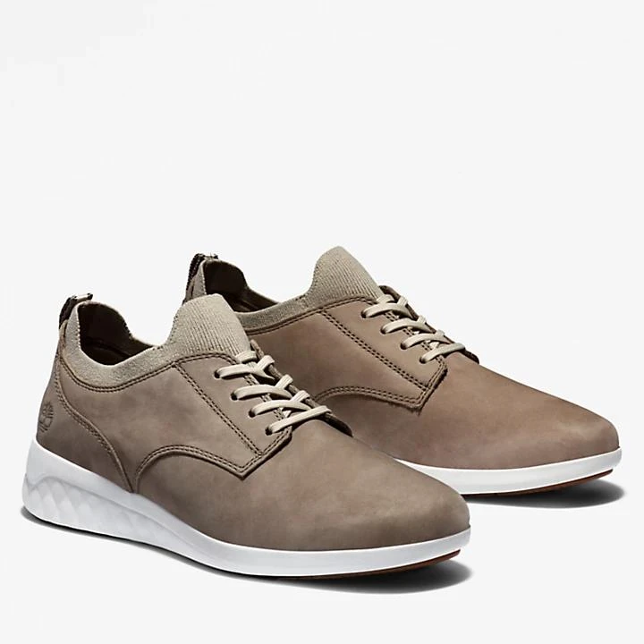 商品Timberland|Bradstreet Ultra Sneaker for Women in Greige,价格¥677,第4张图片详细描述