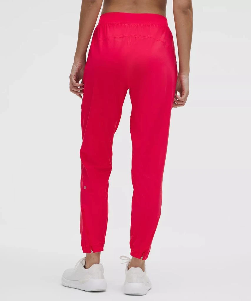 Adapted State High-Rise Jogger *Full Length 商品