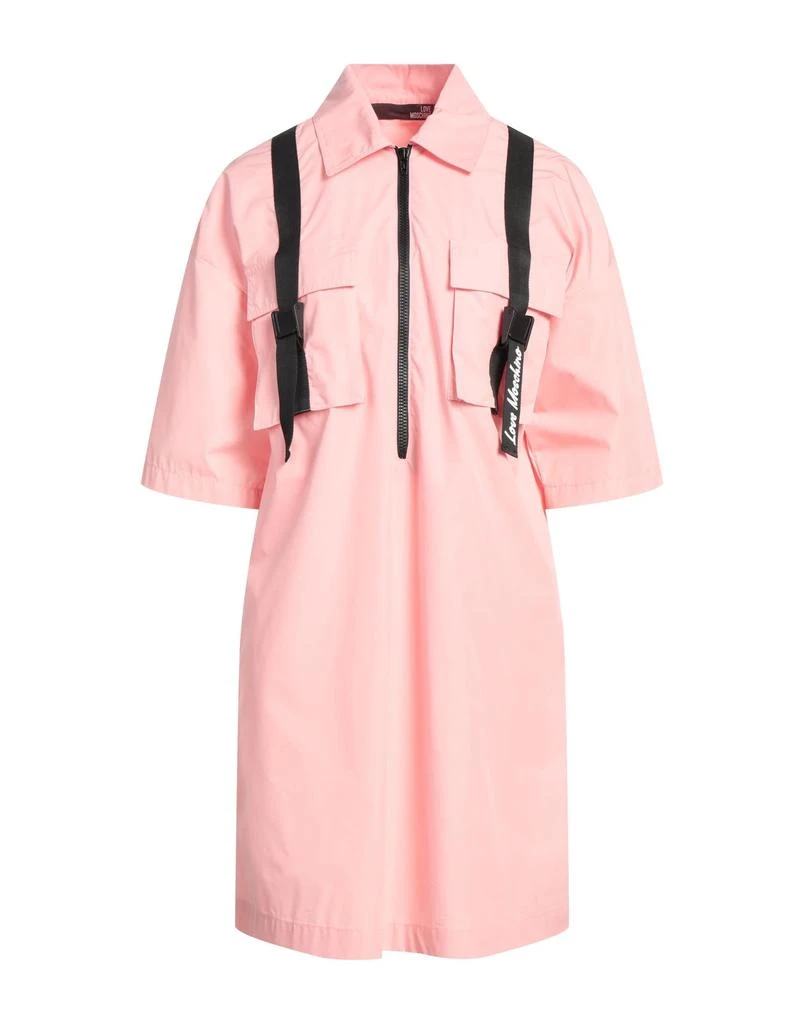 商品Love Moschino|Short dress,价格¥549,第1张图片