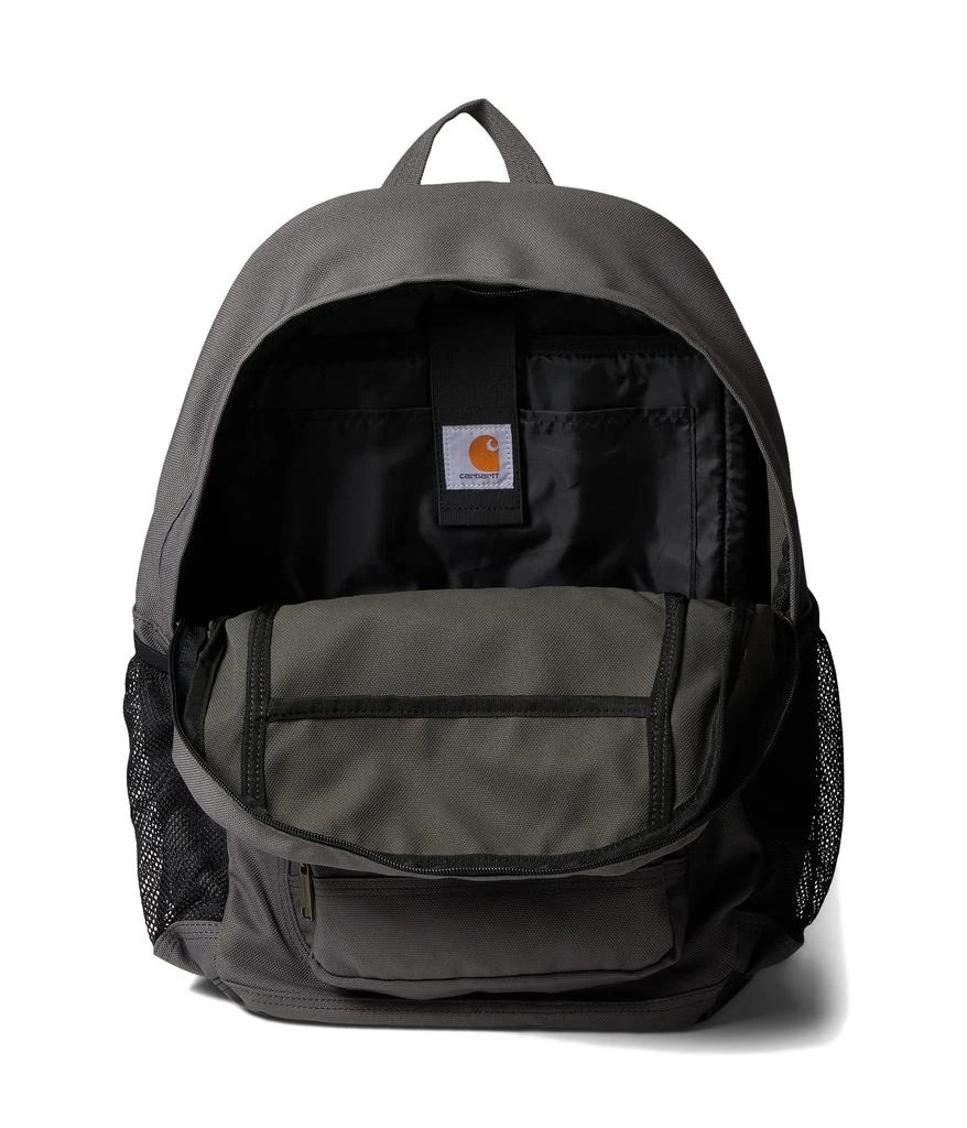 商品Carhartt|27 L Single-Compartment Backpack,价格¥675,第3张图片详细描述