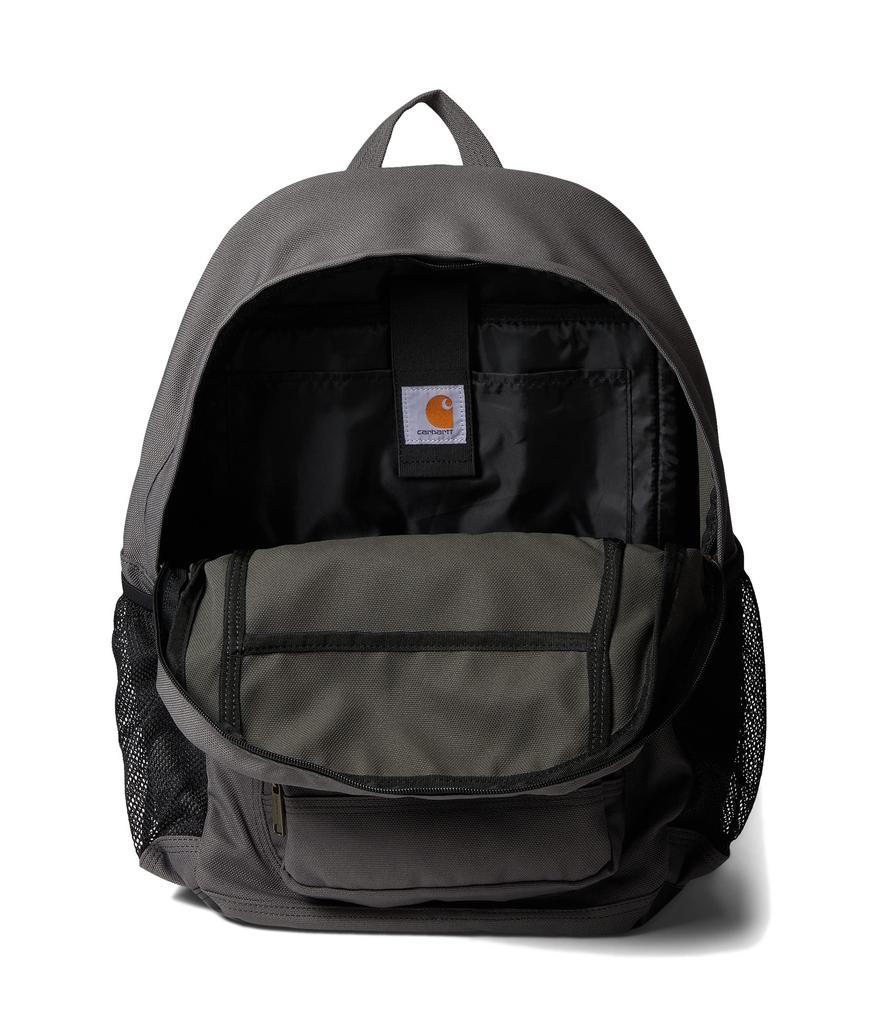 商品Carhartt|27 L Single-Compartment Backpack,价格¥666,第5张图片详细描述