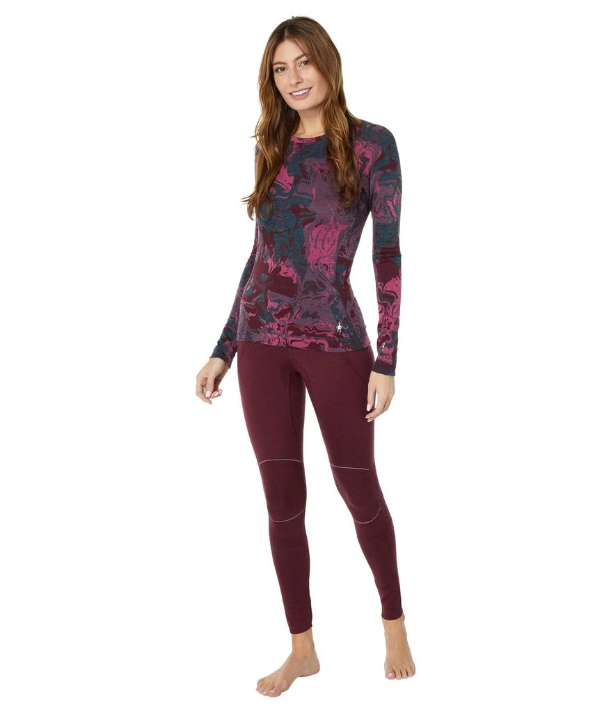 商品SmartWool|Intraknit Thermal Max Merino Base Layer Bottoms,价格¥848,第4张图片详细描述