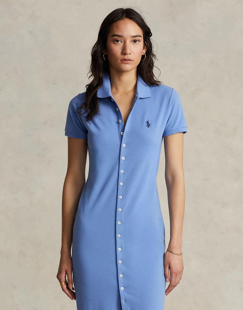 商品Ralph Lauren|Midi dress,价格¥1456,第6张图片详细描述