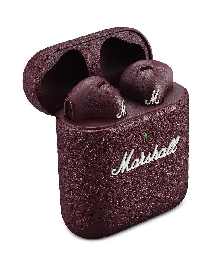 商品Marshall|Minor III Bluetooth Earbuds,价格¥691,第1张图片