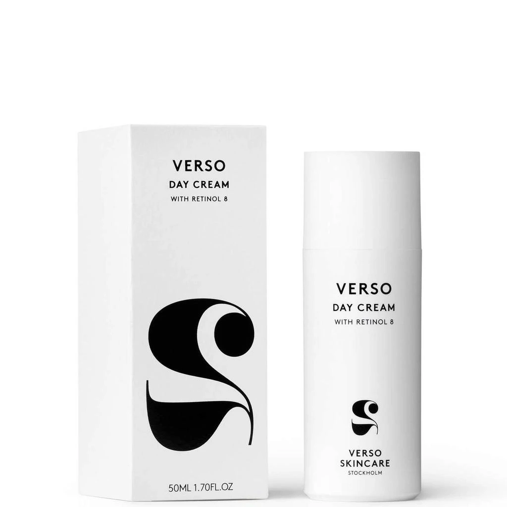 商品VERSO|VERSO 2号逆龄日霜 1.7oz,价格¥730,第1张图片