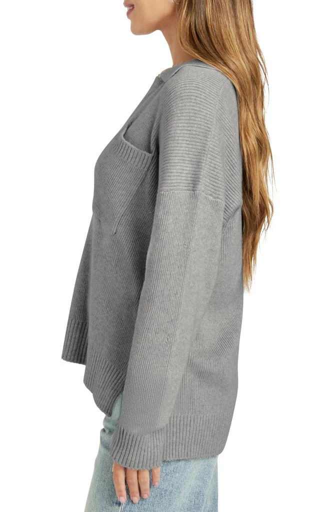 Kristen Polo Sweater 商品