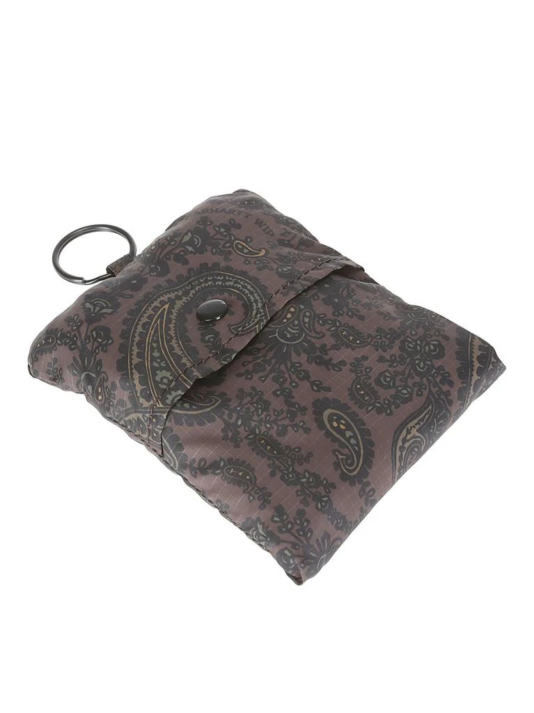 商品Carhartt|Paisley Shopping Bag,价格¥499,第1张图片