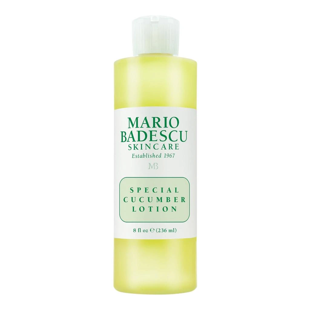 商品Mario Badescu|黄瓜精华保湿液,价格¥60,第1张图片