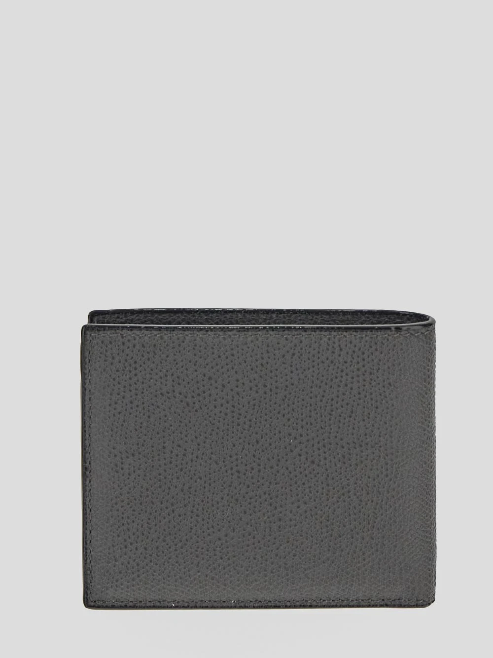 商品【商品预售7天】 VALEXTRA|VALEXTRA 男士钱包 SGNL0004028L99WF99FUMOLONDRA 黑色,价格¥2514,第5张图片详�细描述