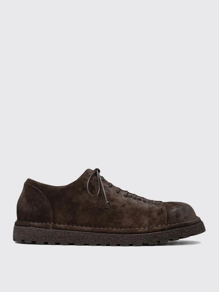 商品Marsèll|Marsèll brogue shoes for man,价格¥3065,第1张图片