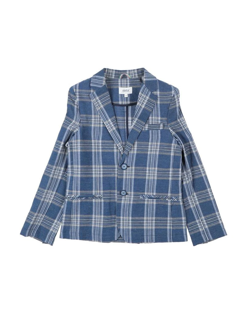 商品ALETTA|Blazer,价格¥392,第1张图片