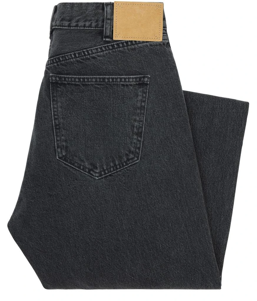 商品Celine|炭灰色 Wesley 水洗牛仔裤,价格¥4067,第5张图片详细描述