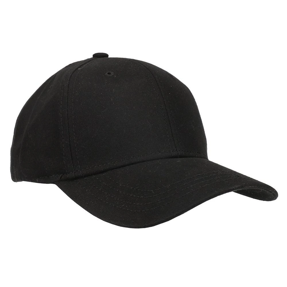 商品Page & Tuttle|Solid Brushed Structured Cap,价格¥99,第1张图片