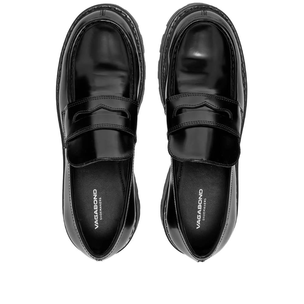 商品Vagabond|Vagabond Cosmo Chunky Loafer Shoe,价格¥699,第5张图片详细描述