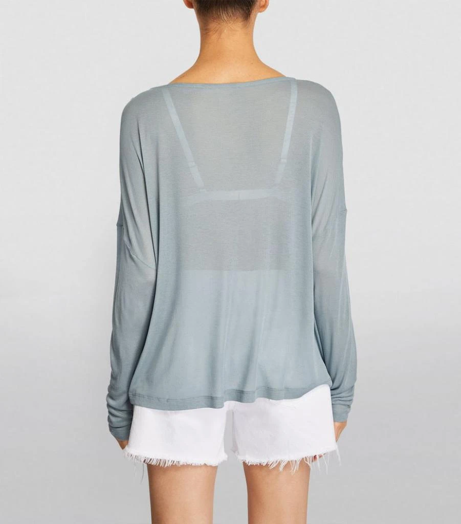 商品ALL SAINTS|Francesco Rita T-Shirt,价格¥204,第4张图片详细描述