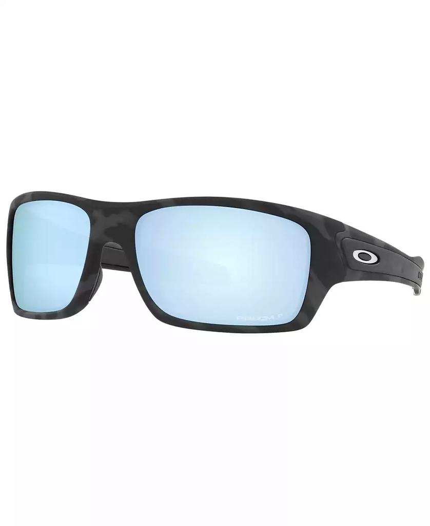 Sylas Sonnenbrille für Herren, Modell OO9448 image 2