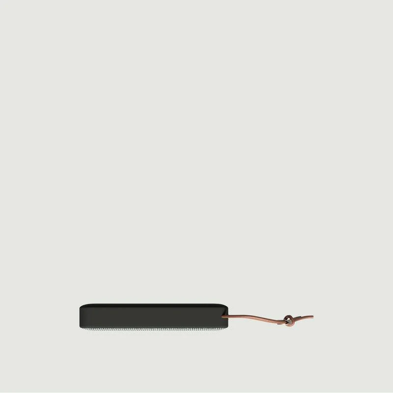 商品Kreafunk|aGROOVE mini speaker system Black KREAFUNK,价格¥579,第2张图片详细描述