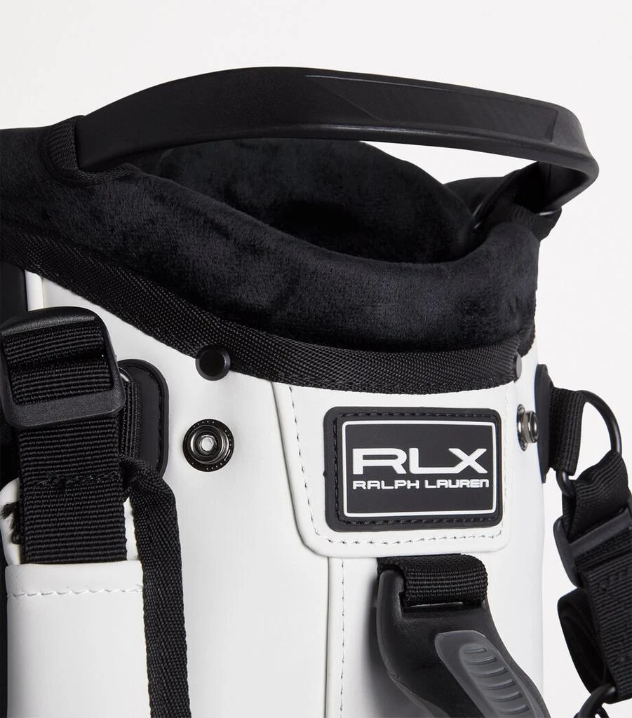 Logo Golf Stand Bag 商品